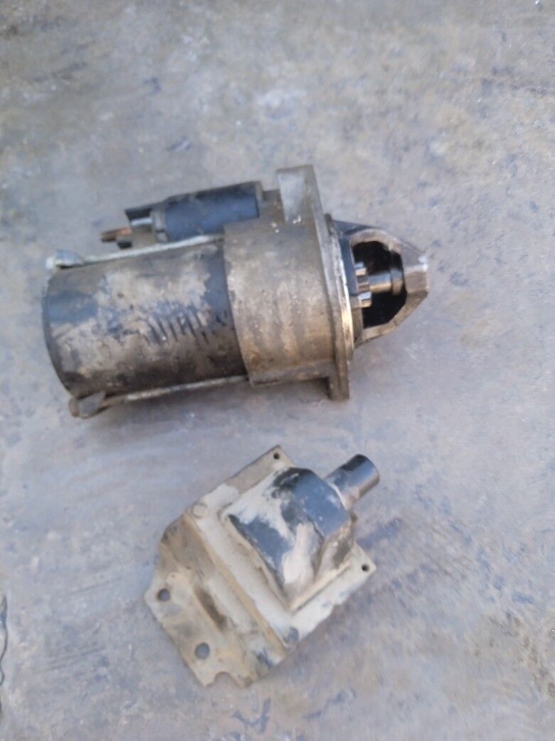 opel zapcast 200 TMT - Туркменабат - img 7