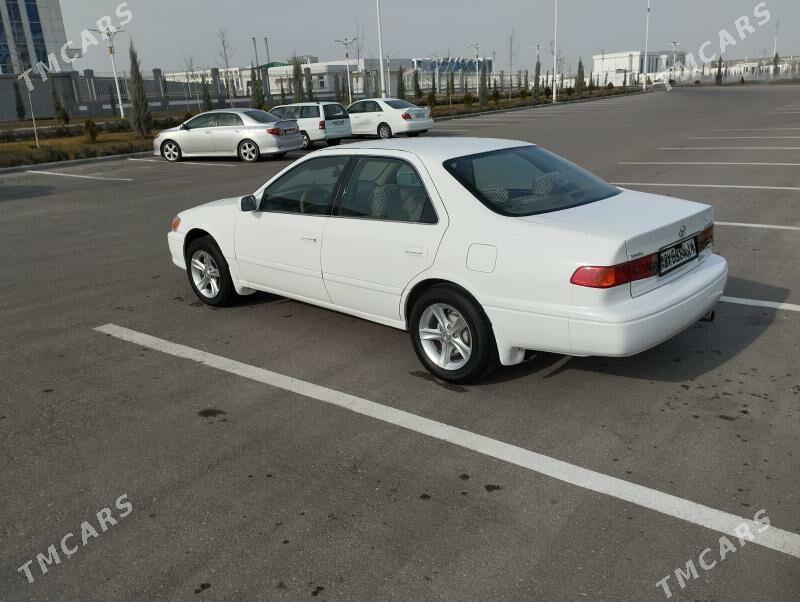Toyota Camry 2000 - 170 000 TMT - Gökdepe - img 1