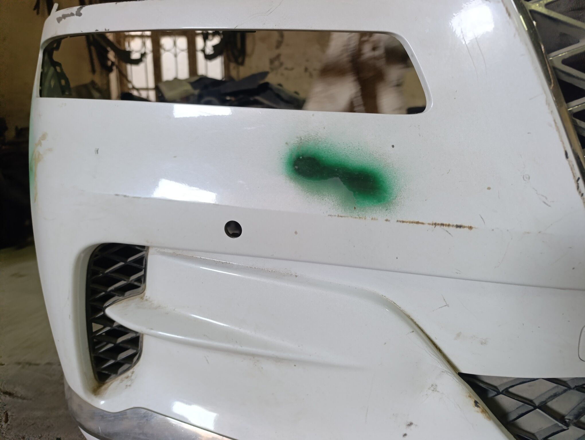 gv80 bufer 5 000 TMT - Mary - img 4