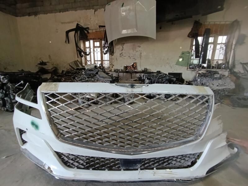 gv80 bufer 5 000 TMT - Mary - img 1