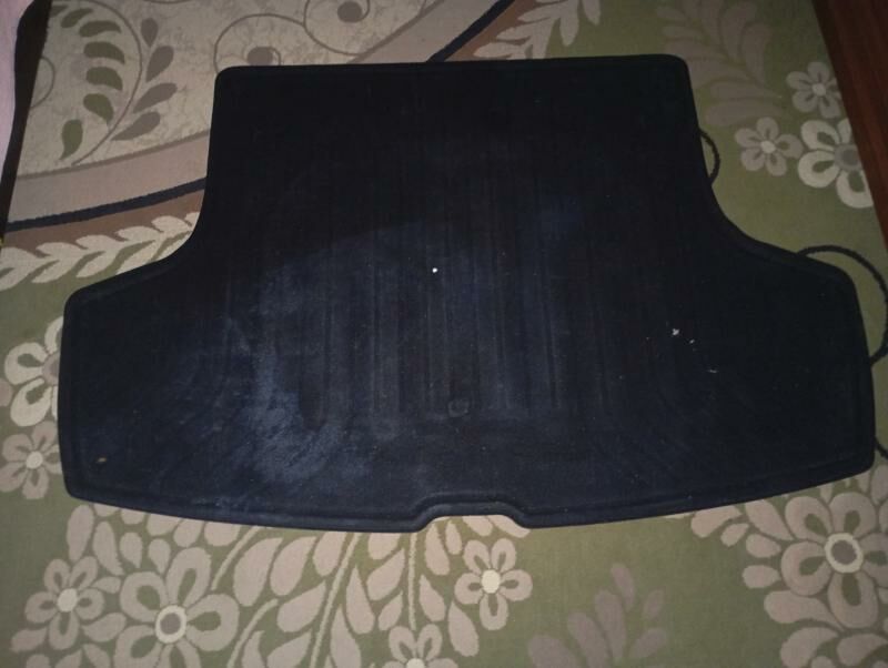 коврики оригинал  от 20г до 25 2 300 TMT - Ашхабад - img 2