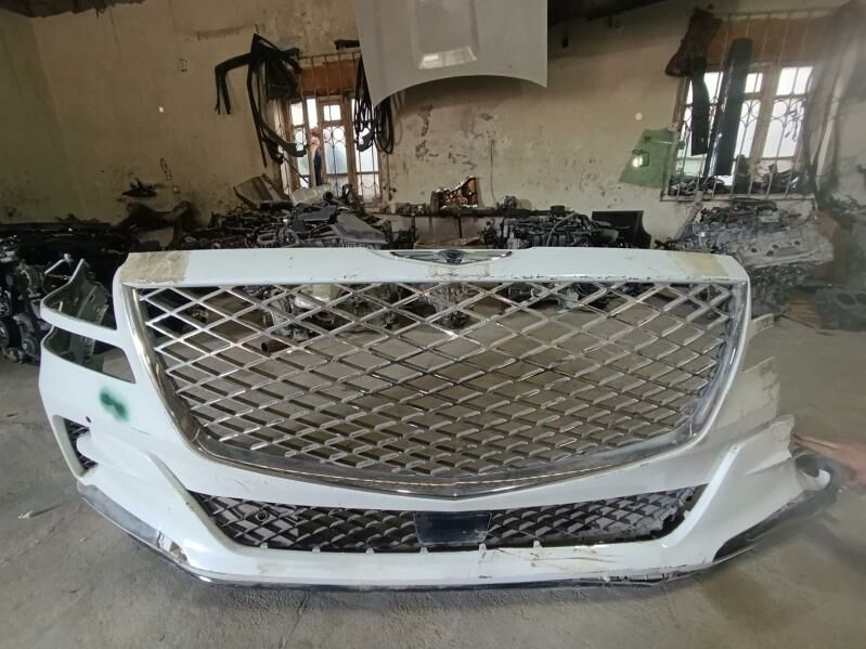 gv80 bufer 5 000 TMT - Mary - img 2