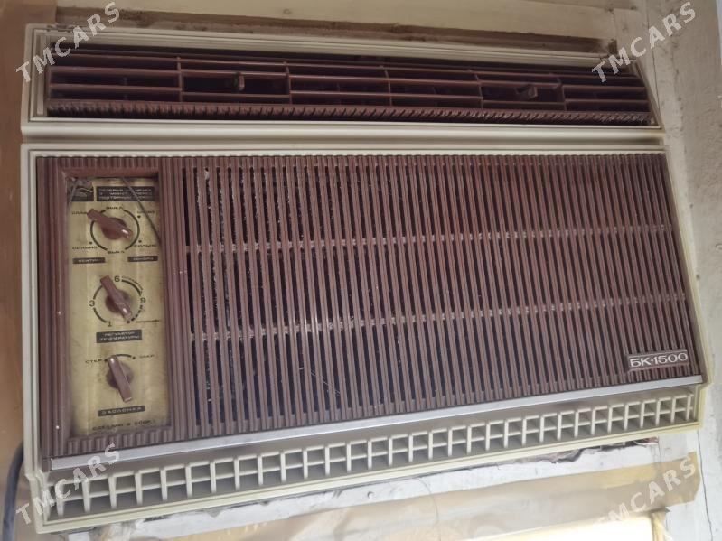 Стиральная машина, кондиционер - Ашхабад - img 3