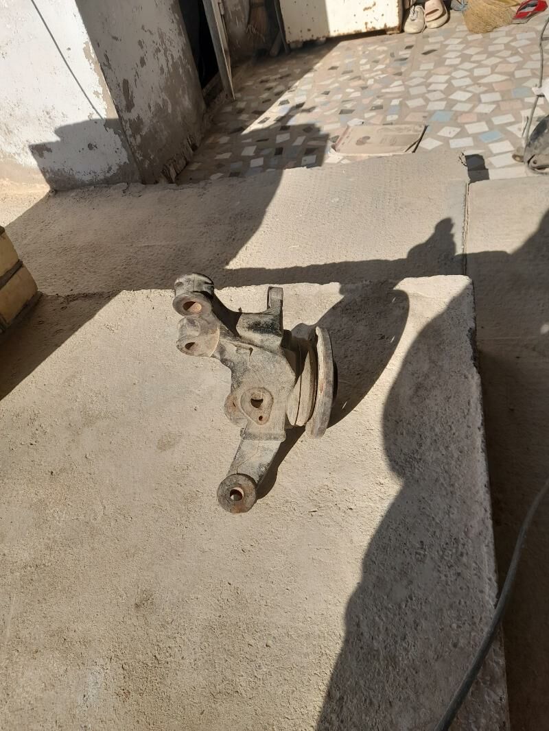 stupisa ступица Sienna 15 300 TMT - Mary - img 3