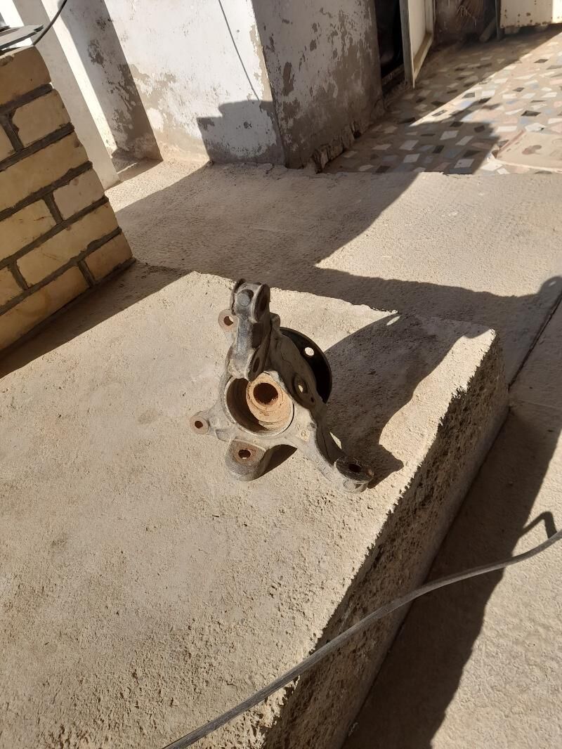 stupisa ступица Sienna 15 300 TMT - Mary - img 2