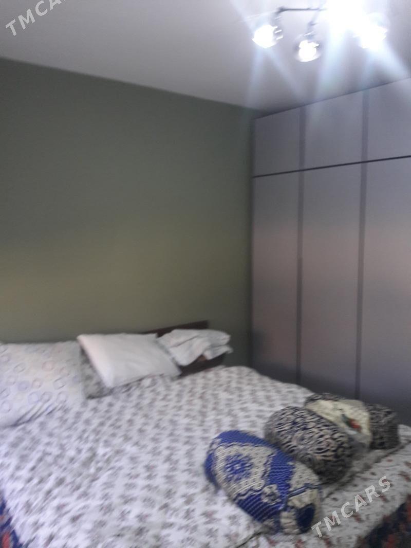 4-ком 2-этж 69-квр - Türkmenbaşy - img 3