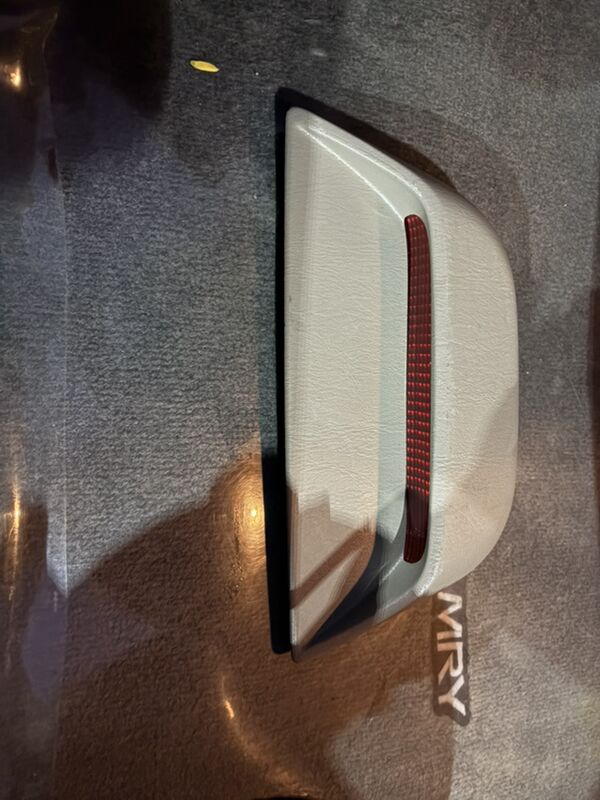 duty Camry stopnik 200 TMT - Türkmenbaşy - img 2