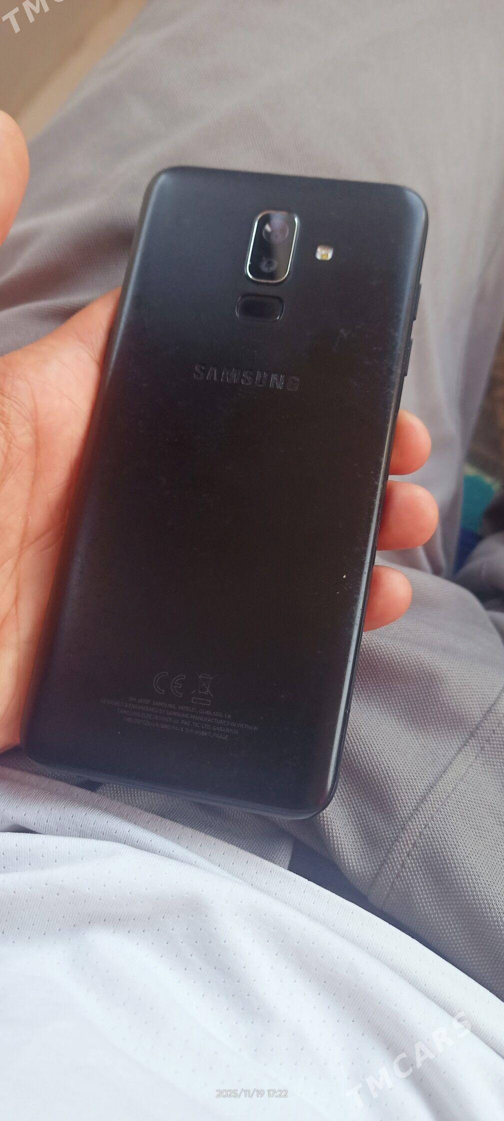 Samsung A50 64GB - Ашхабад - img 3