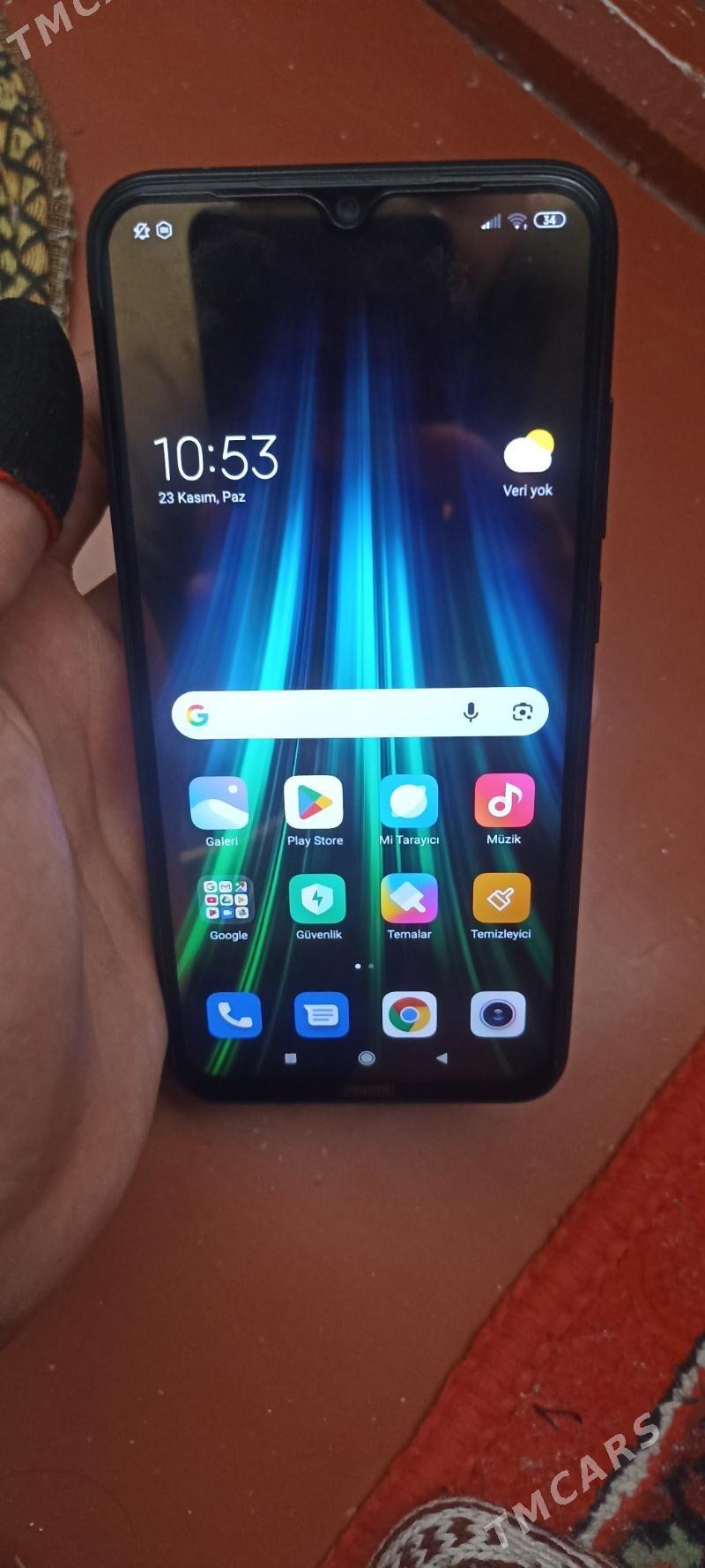 REDMİ NOT 8 4/64 - Tejen - img 4