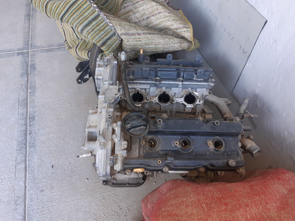 infiniti l35 Mator mordo 9 000 TMT - Köşi - img 3