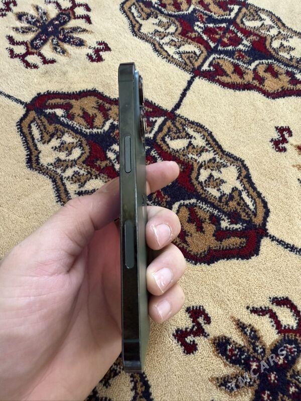 iPhone 13pro - Aşgabat - img 6