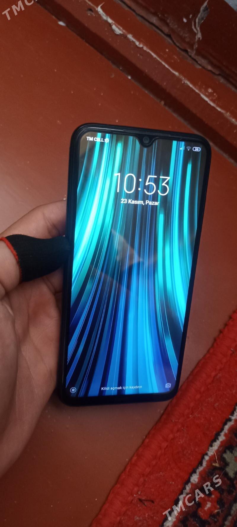 REDMİ NOT 8 4/64 - Tejen - img 2