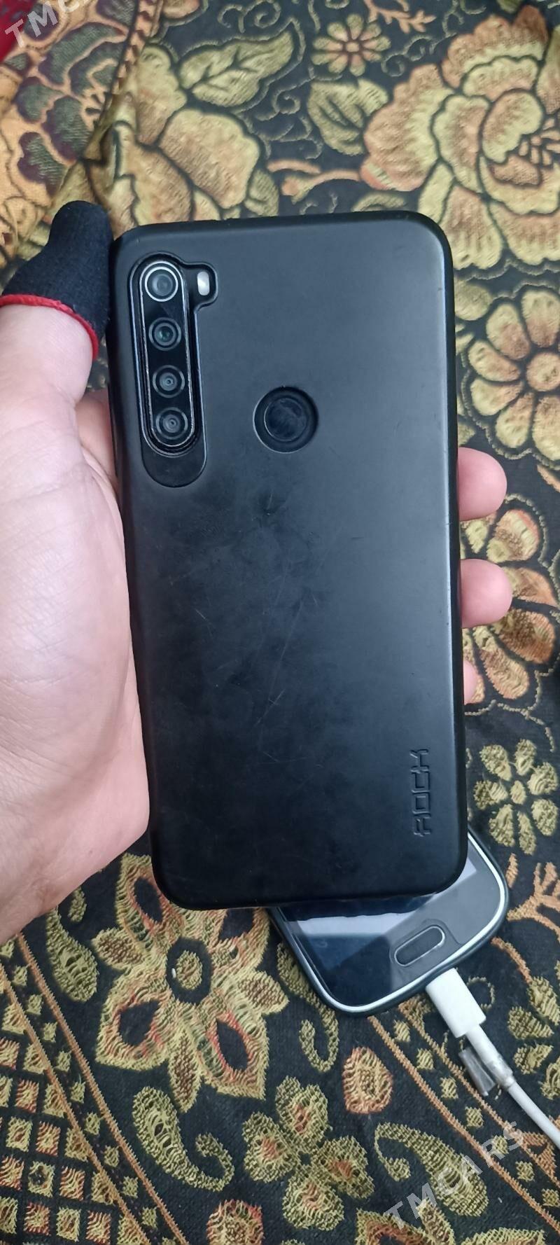 REDMİ NOT 8 4/64 - Tejen - img 3