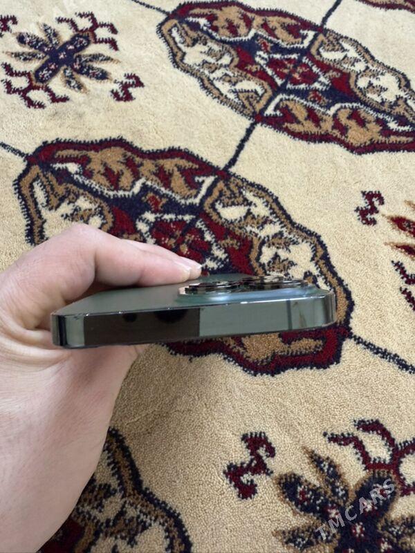 iPhone 13pro - Aşgabat - img 5