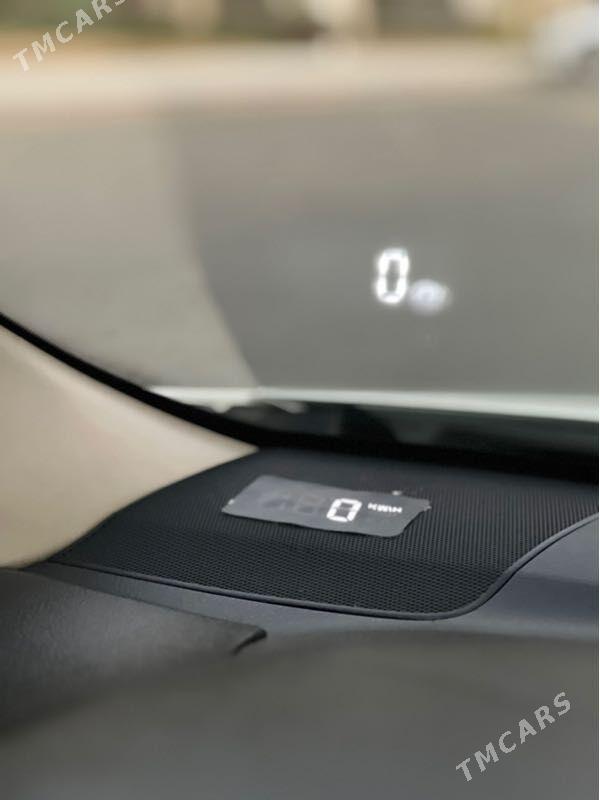 Toyota Camry 2013 - 281 000 TMT - Aşgabat - img 8