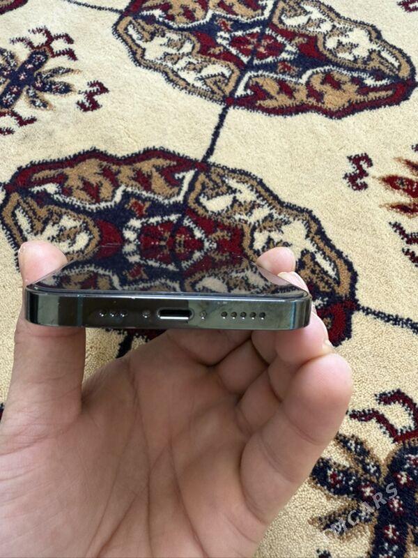 iPhone 13pro - Aşgabat - img 4