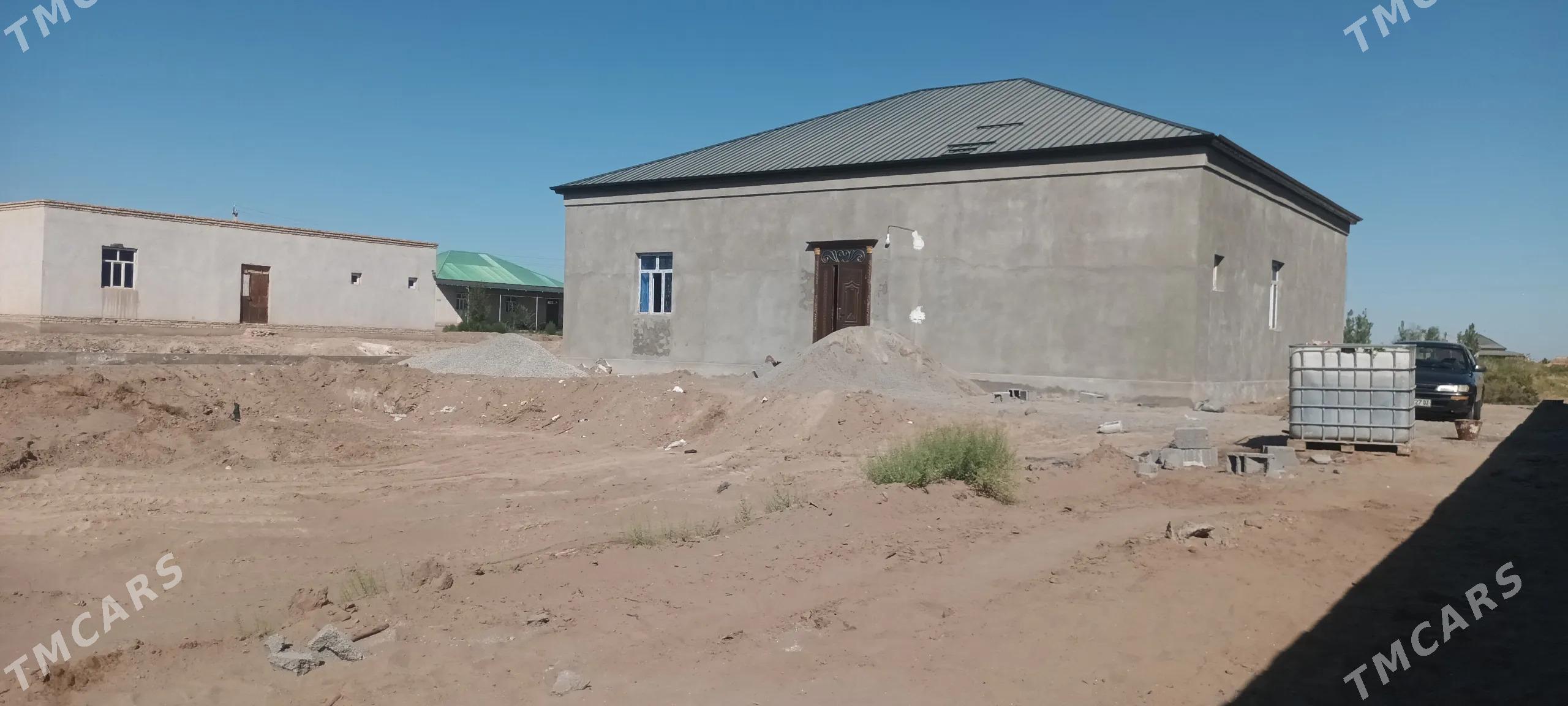 сатлык жай - Дашогуз - img 2