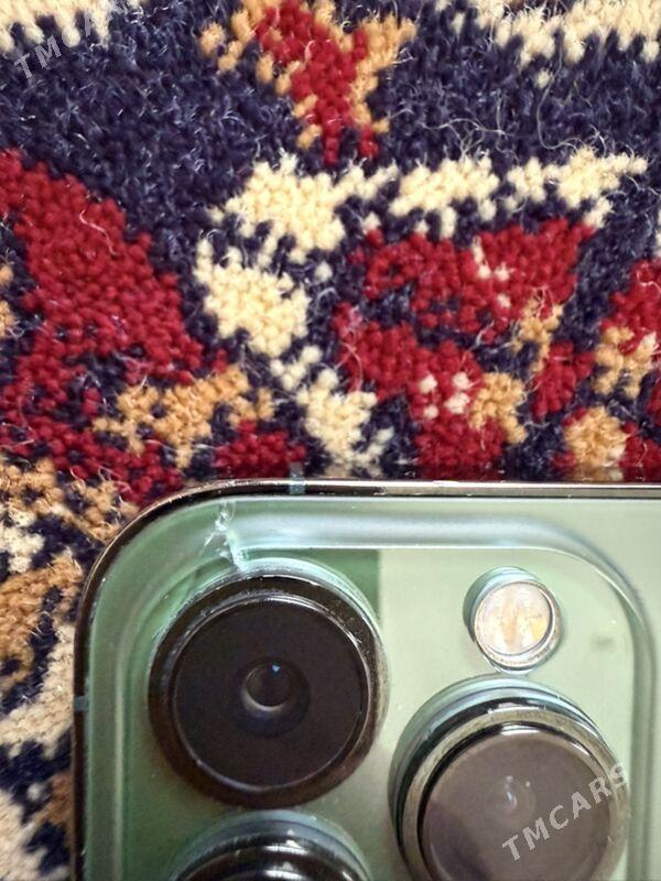 iPhone 13pro - Aşgabat - img 3