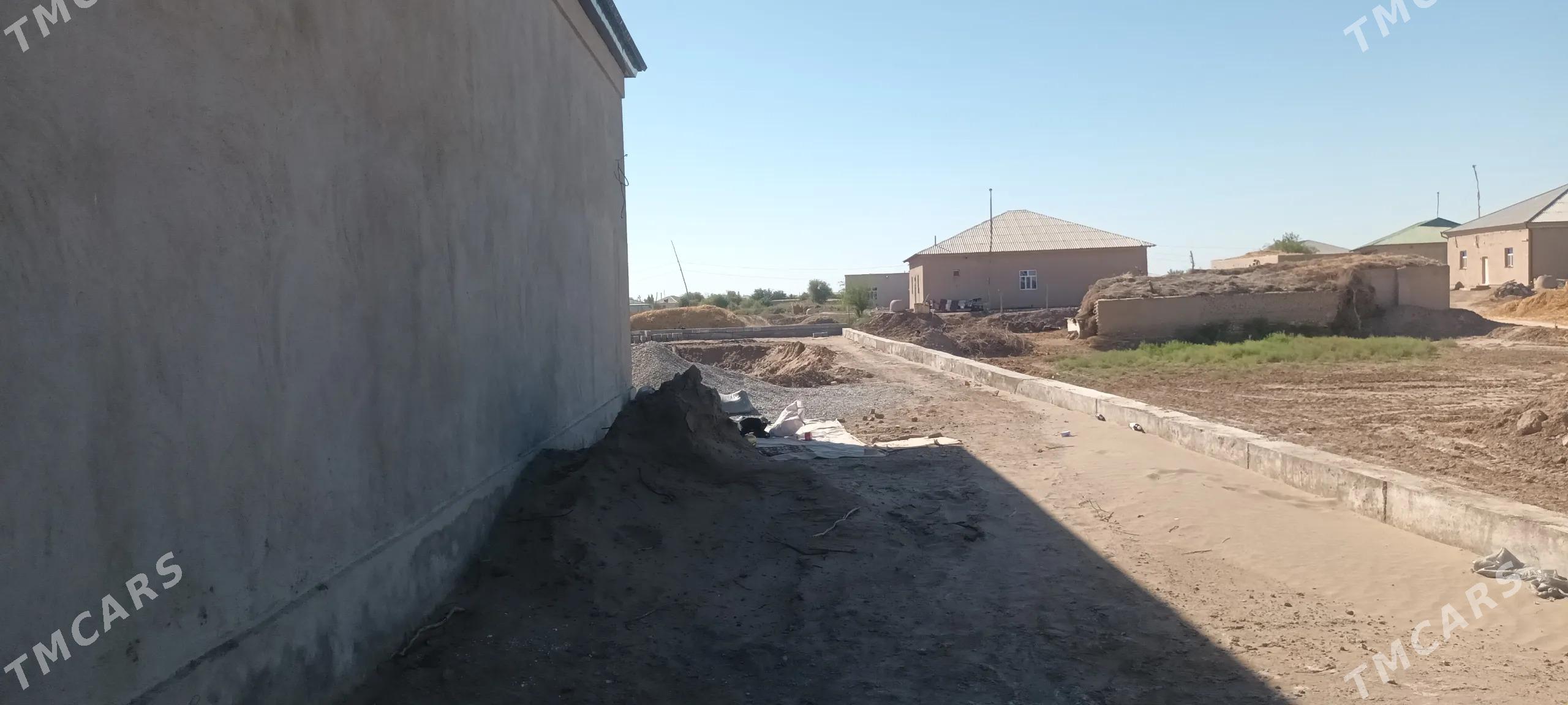 сатлык жай - Дашогуз - img 4