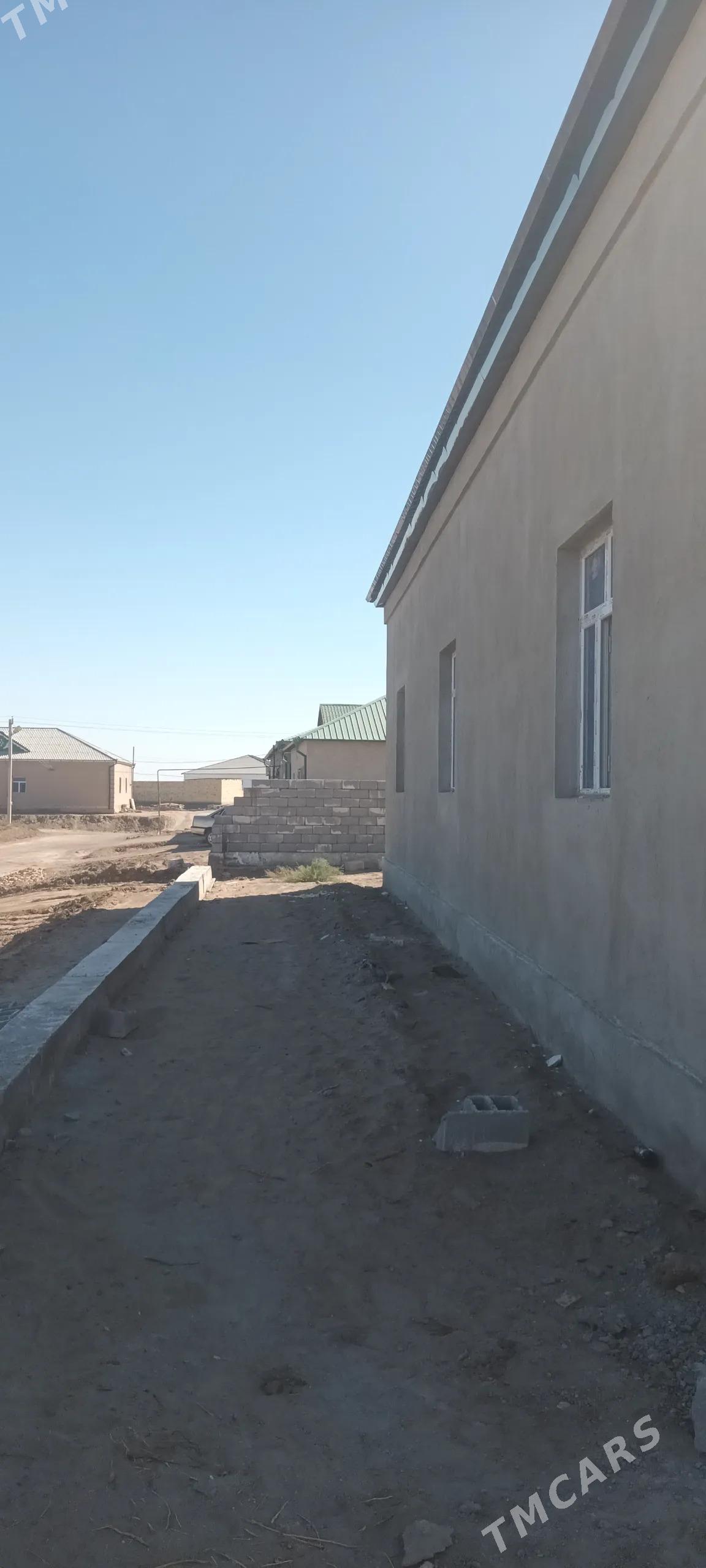 сатлык жай - Дашогуз - img 3