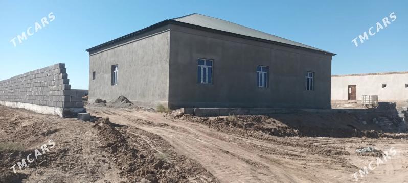 сатлык жай - Дашогуз - img 1