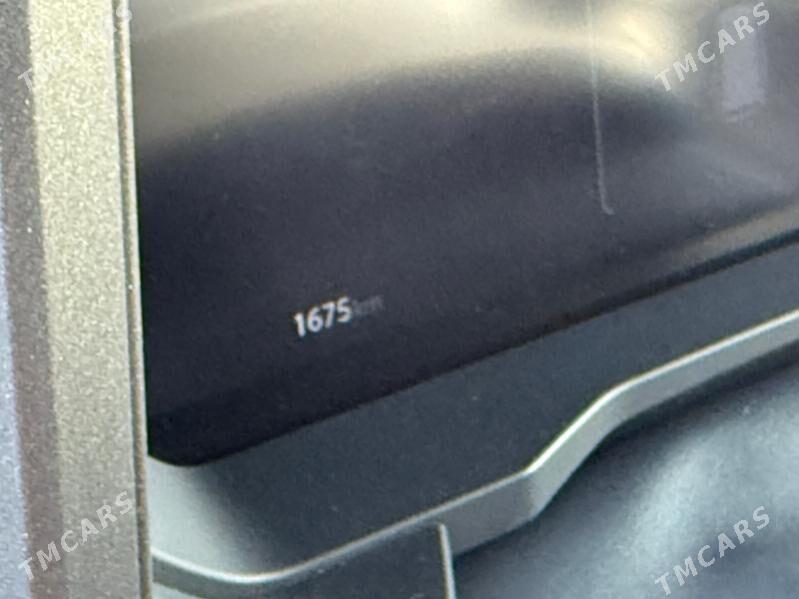 Toyota Land Cruiser Prado 2024 - 1 100 000 TMT - Ашхабад - img 6