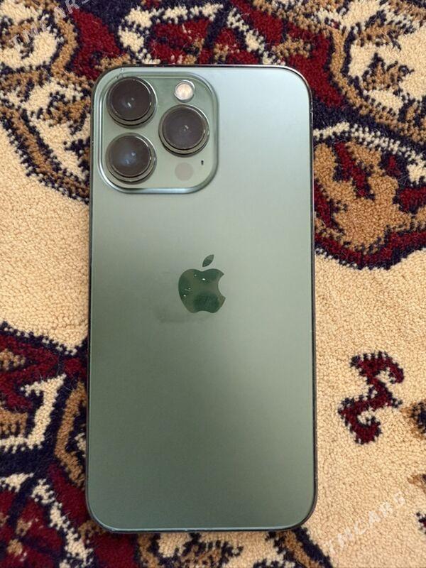 iPhone 13pro - Aşgabat - img 2