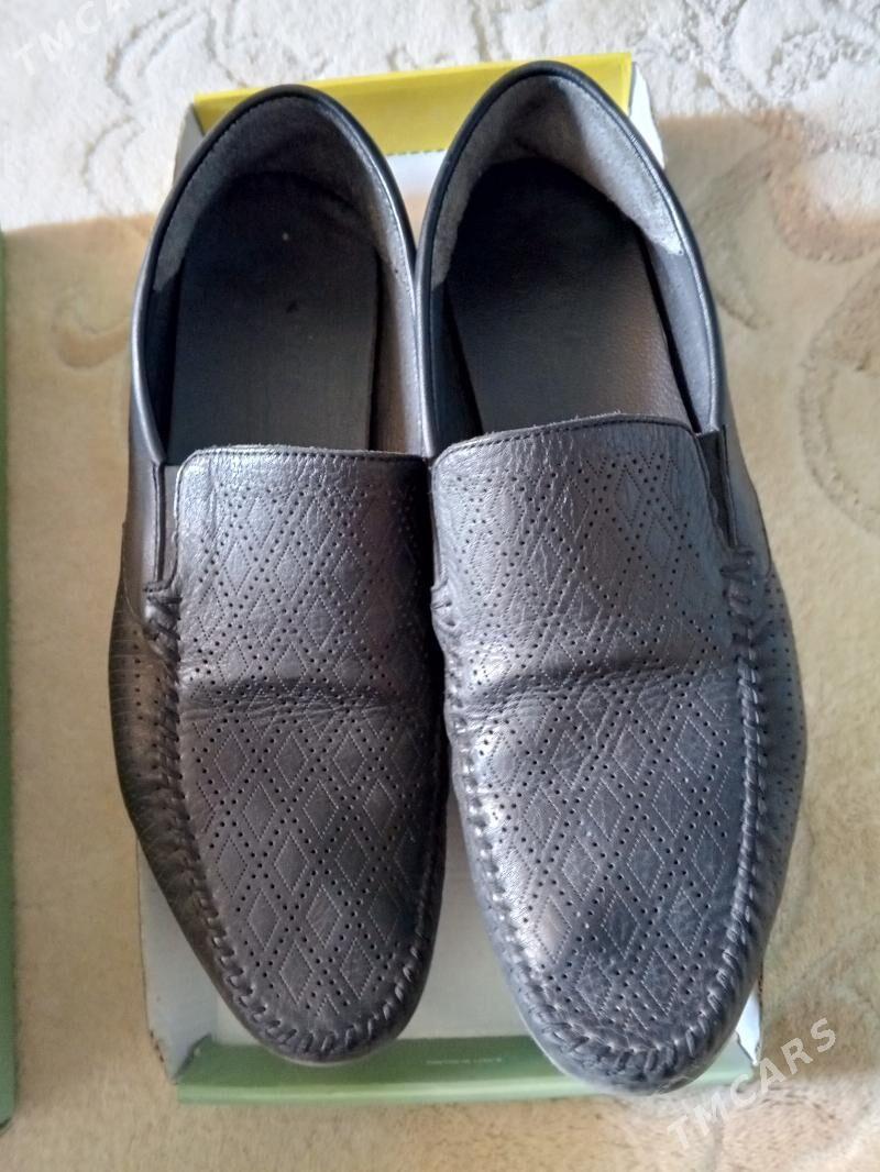 Makasina köwüş - Mary - img 3