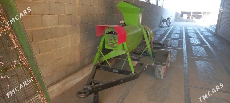 Mekge tüýtýan - Murgap - img 1