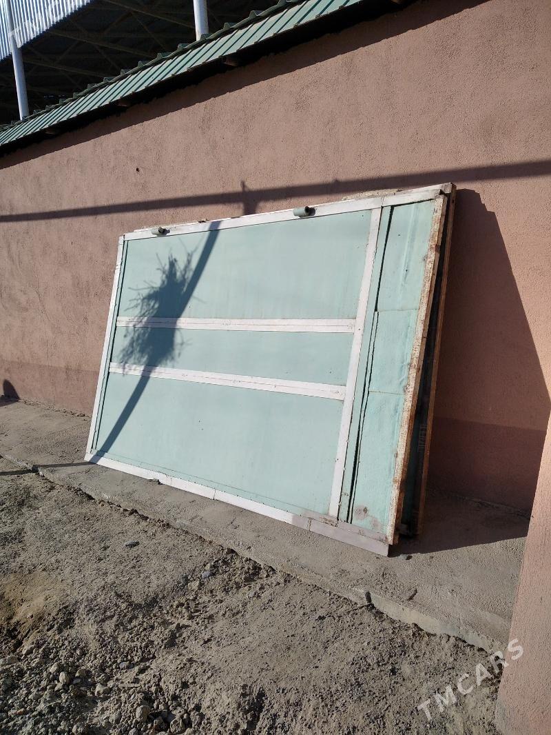 warota, ворота. - Гёкдепе - img 3