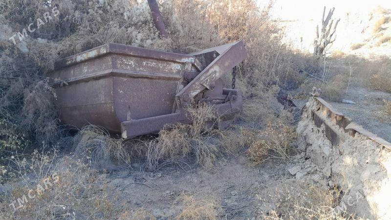 skrepir   tirkowi - Дашогуз - img 9