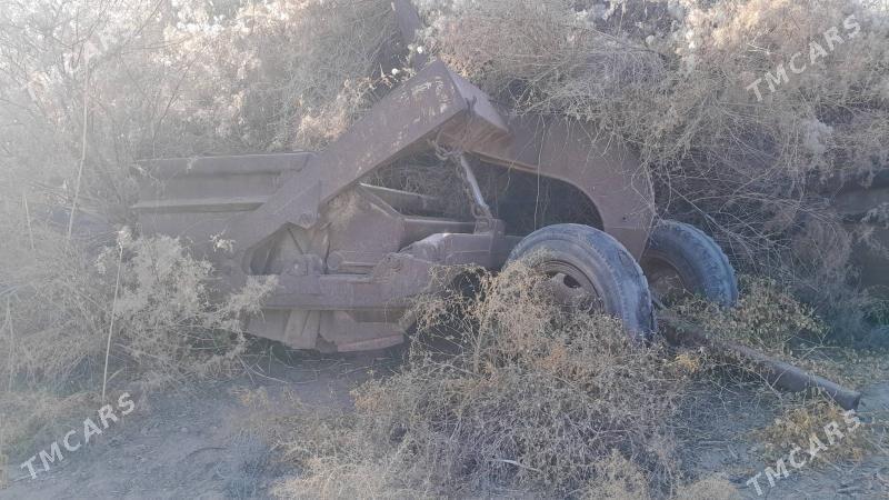 skrepir   tirkowi - Дашогуз - img 10