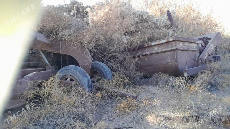 skrepir   tirkowi - Дашогуз - img 3