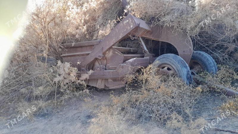 skrepir   tirkowi - Дашогуз - img 6