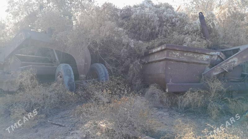 skrepir   tirkowi - Дашогуз - img 8