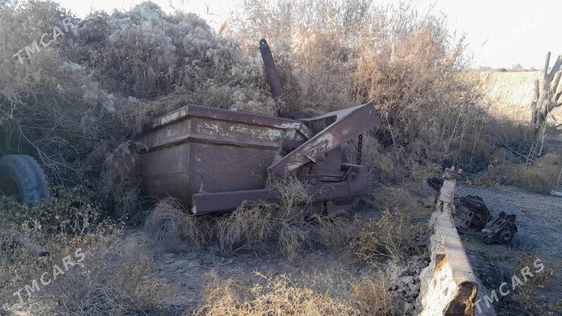 skrepir   tirkowi - Дашогуз - img 4