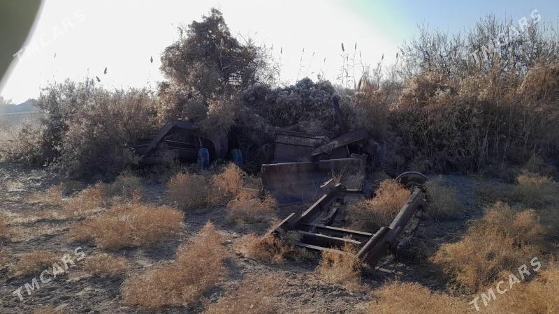 skrepir   tirkowi - Дашогуз - img 1