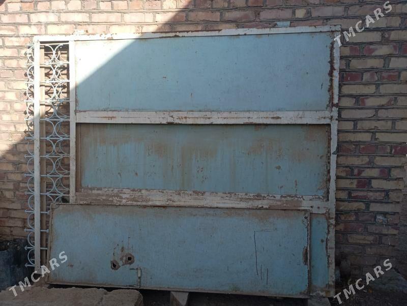 warata - Бабадайхан - img 1