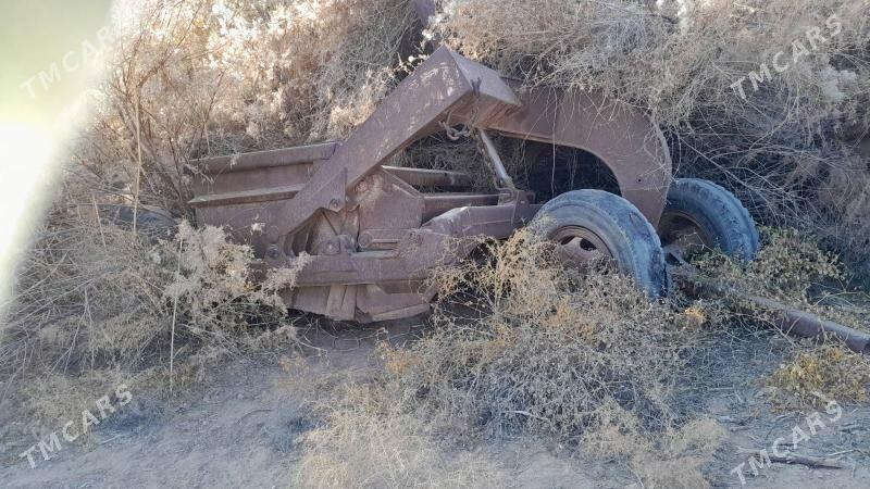 skrepir   tirkowi - Дашогуз - img 5