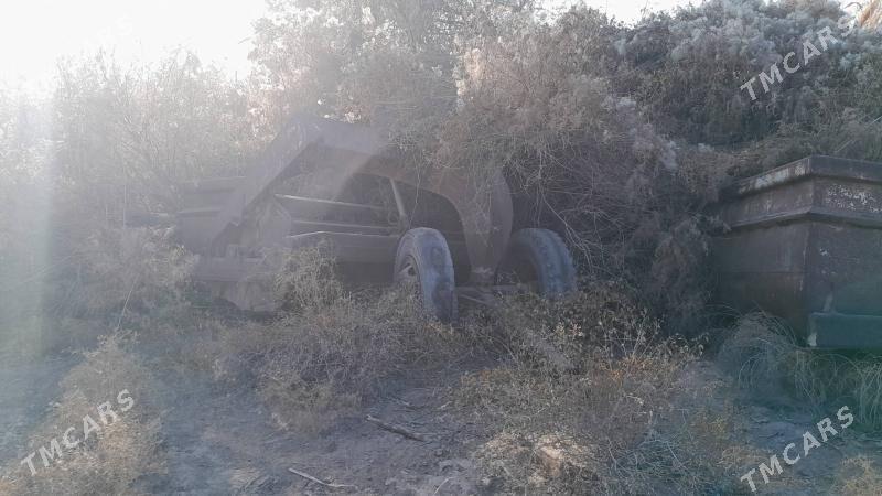 skrepir   tirkowi - Дашогуз - img 7