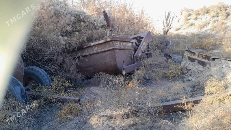 skrepir   tirkowi - Дашогуз - img 2