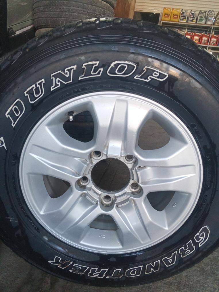 teker 2 200 TMT - Mary - img 1