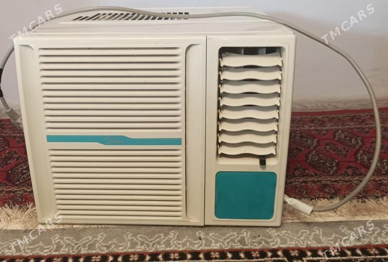 kondisiner - Балканабат - img 1