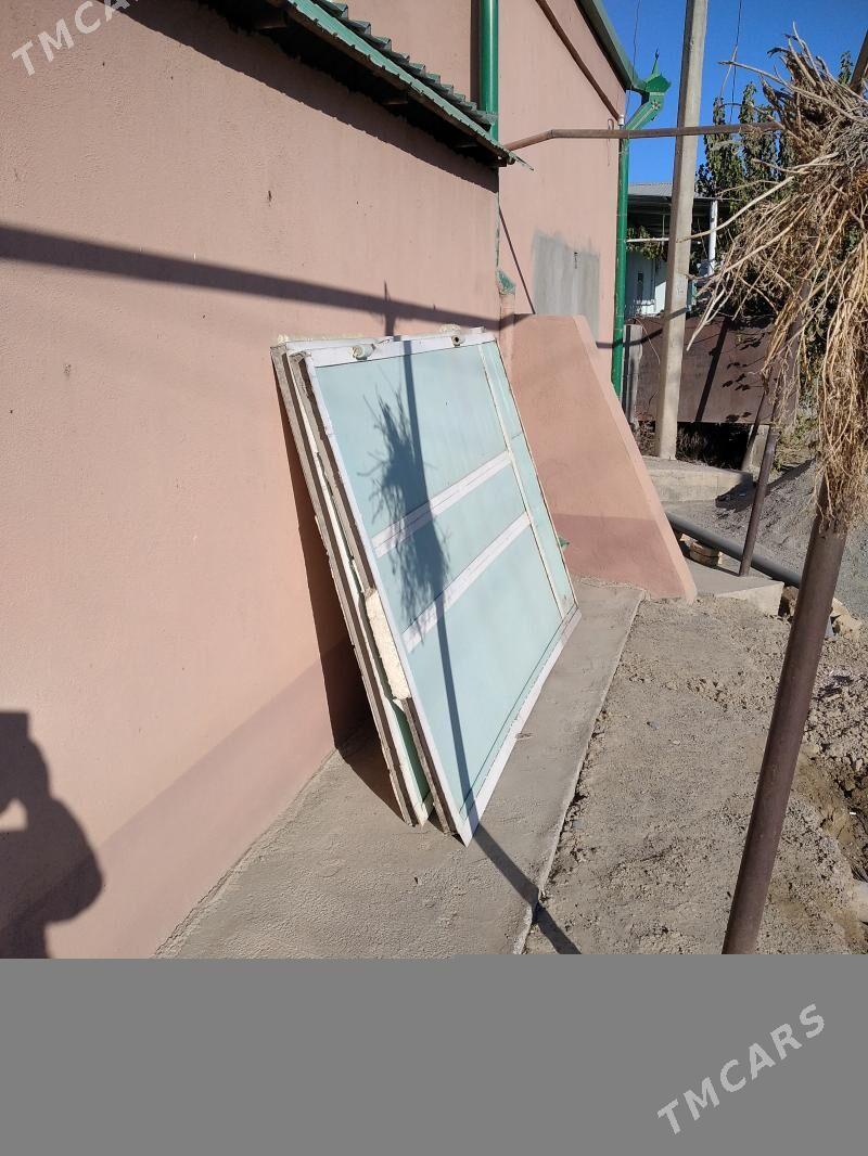 warota, ворота. - Гёкдепе - img 2