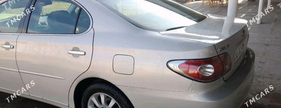 Lexus ES 300 2002 - 220 000 TMT - Мургап - img 2