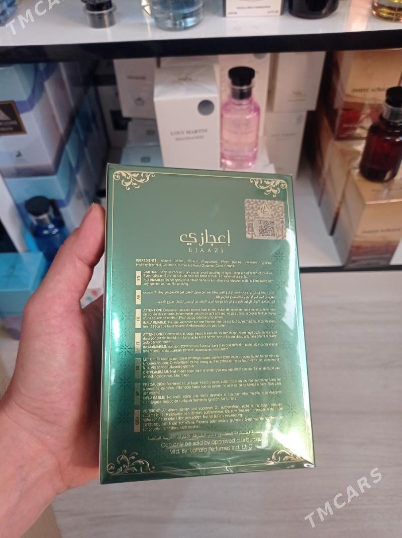 Duhy parfum Ejaazi lattafa - Parahat 4 - img 3