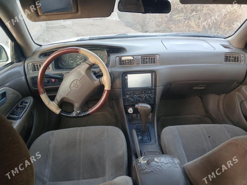 Toyota Camry 1999 - 88 000 TMT - Şabat etr. - img 2