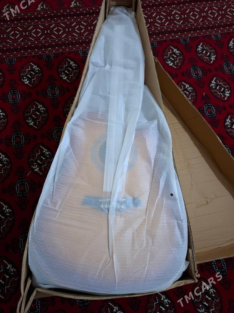 Gitara Гитара - Aşgabat - img 5