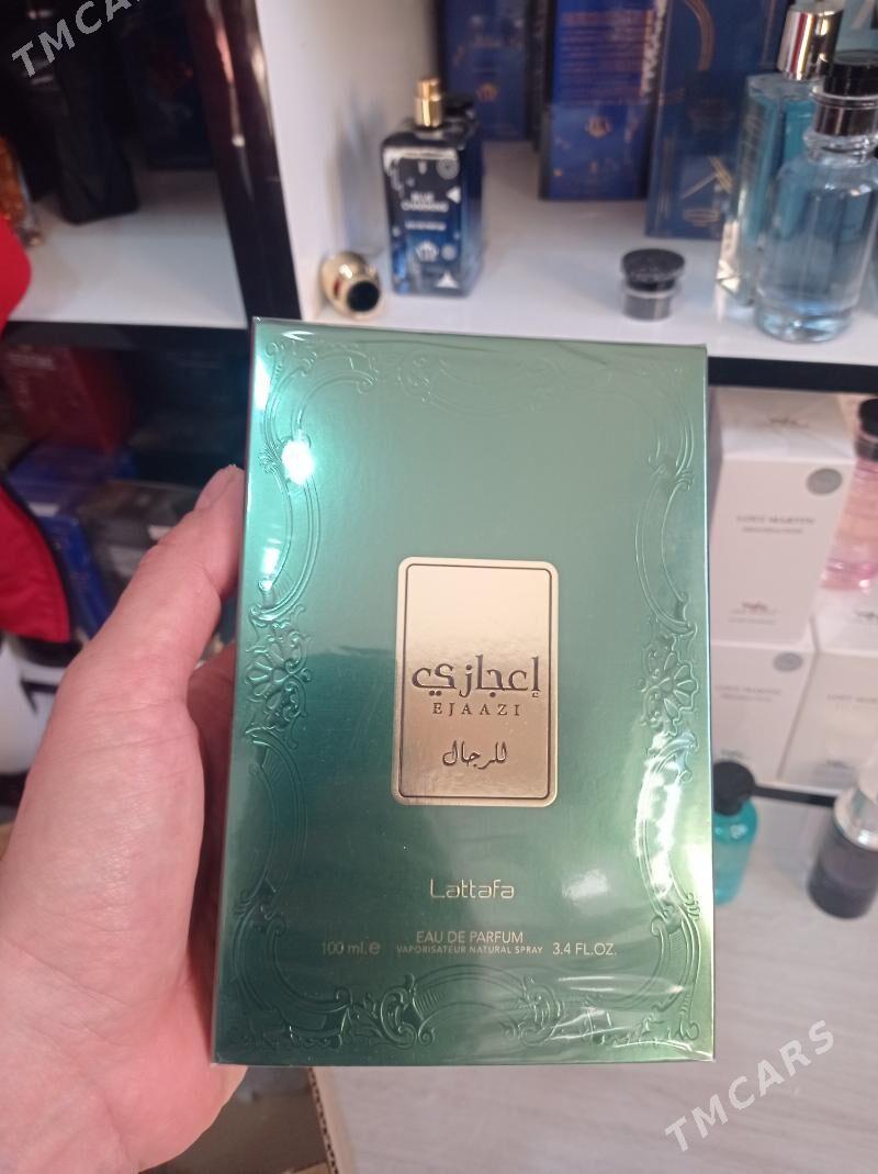 Duhy parfum Ejaazi lattafa - Parahat 4 - img 2
