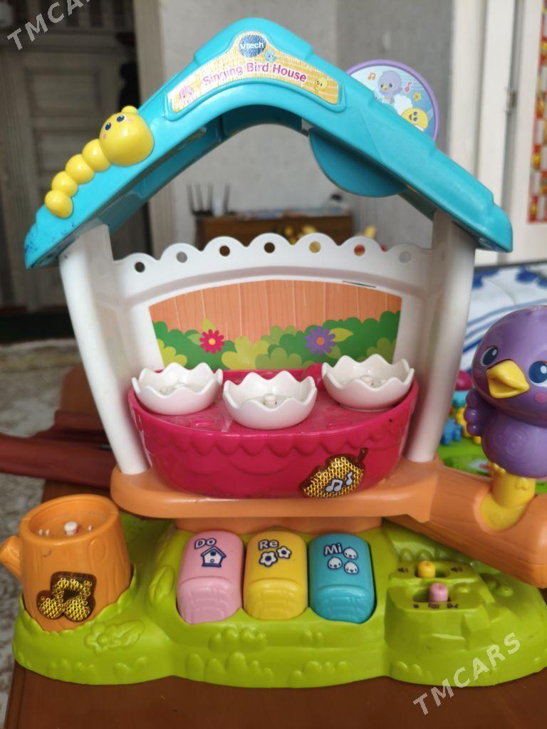 Игрушки для маленьких - 1 mkr - img 3